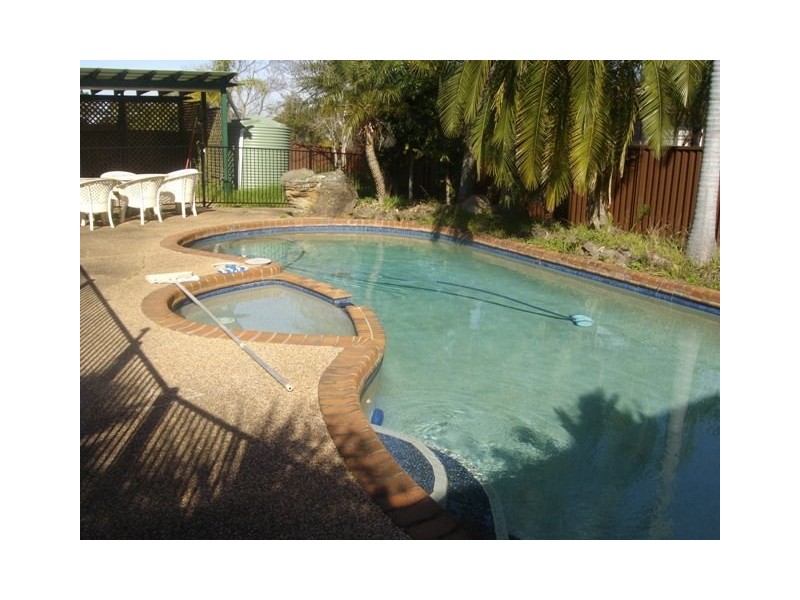 8 Juliana Crescent, Baulkham Hills NSW 2153