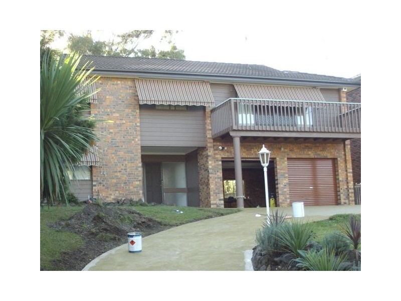 Baulkham Hills NSW 2153