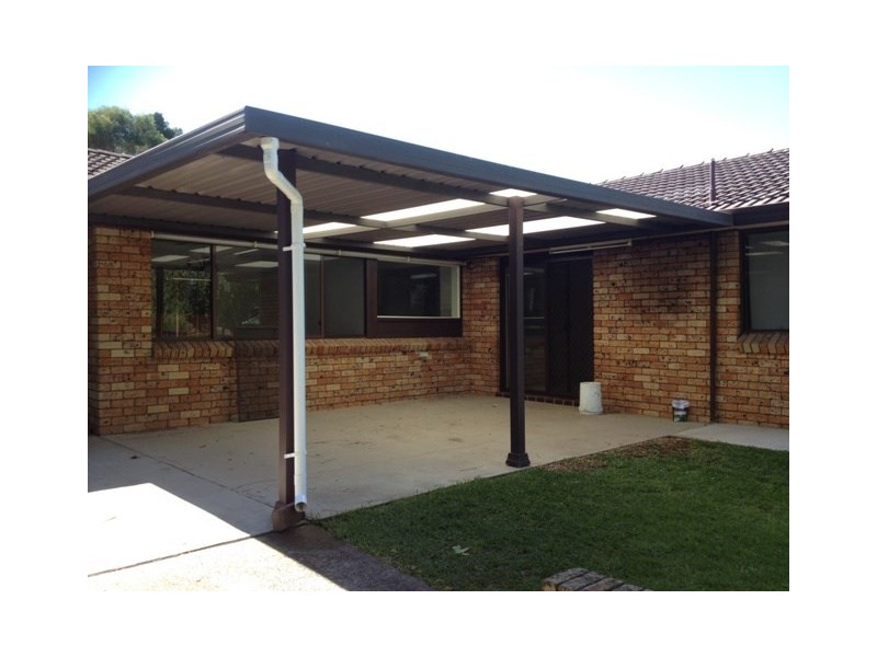 8 Greenwood Road, Kellyville NSW 2155