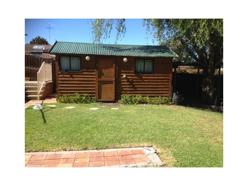 8 Greenwood Road, Kellyville NSW 2155