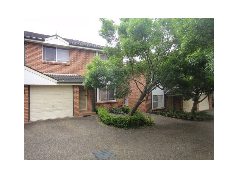 2/22-26 Cecil Avenue, Castle Hill NSW 2154