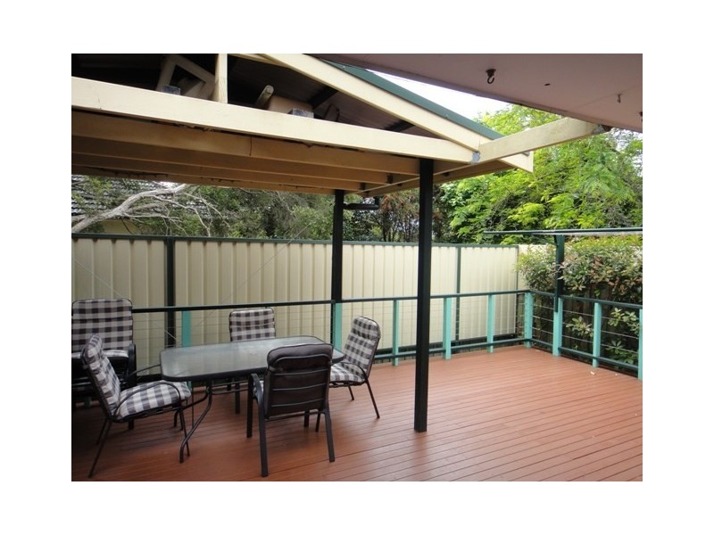 2/22-26 Cecil Avenue, Castle Hill NSW 2154
