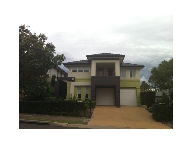 15 Bluebell Circuit, Kellyville NSW 2155