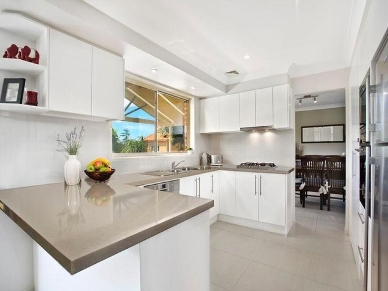 1 Gretta Place, Kellyville NSW 2155