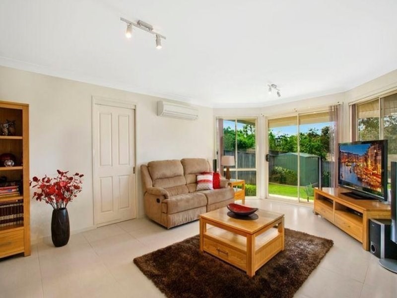 1 Gretta Place, Kellyville NSW 2155