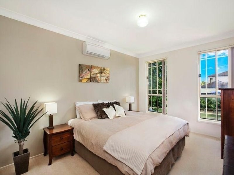 1 Gretta Place, Kellyville NSW 2155