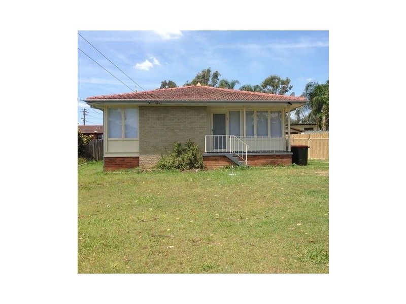 49 Murdoch Street, Blackett NSW 2770