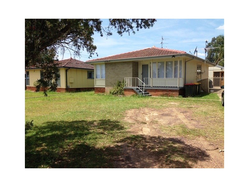 49 Murdoch Street, Blackett NSW 2770