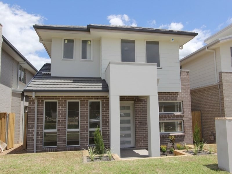 95 Carisbrook Street, Kellyville NSW 2155