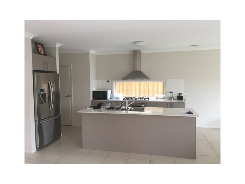 95 Carisbrook Street, Kellyville NSW 2155