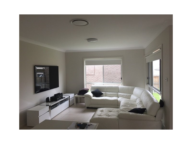 95 Carisbrook Street, Kellyville NSW 2155