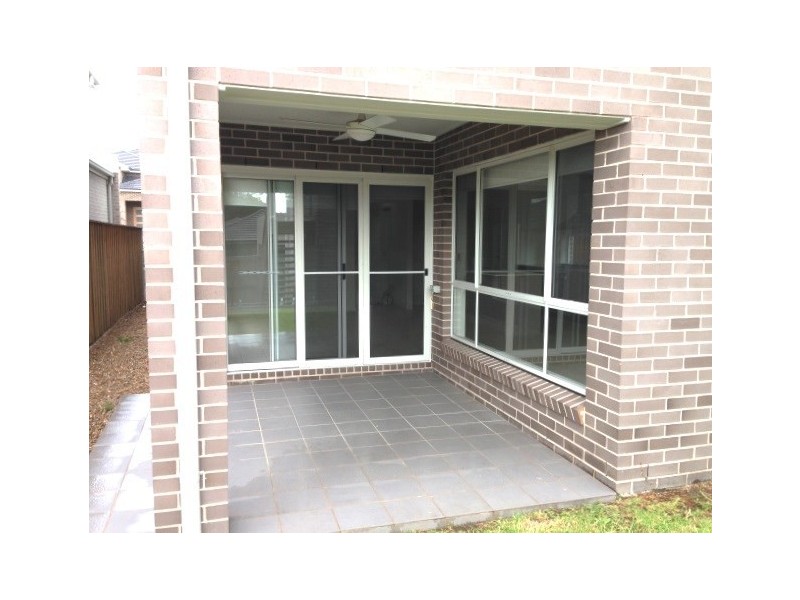 95 Carisbrook Street, Kellyville NSW 2155