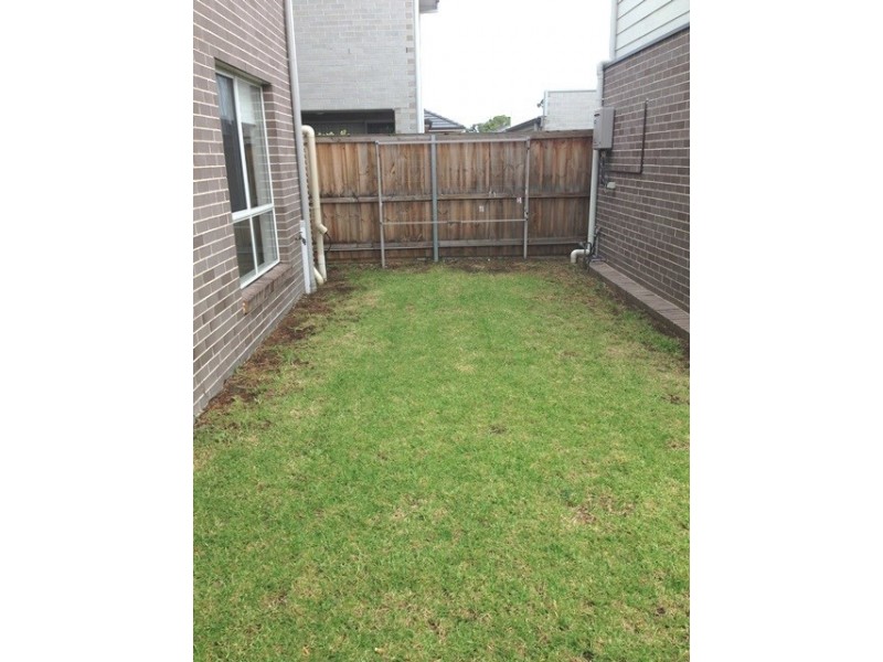 95 Carisbrook Street, Kellyville NSW 2155