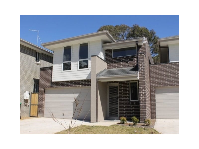 lot 84 Horatio Avenue, Kellyville NSW 2155