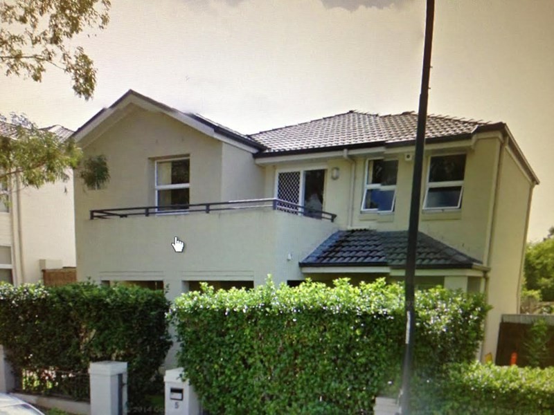 5 Oldbury Street, Stanhope Gardens NSW 2768