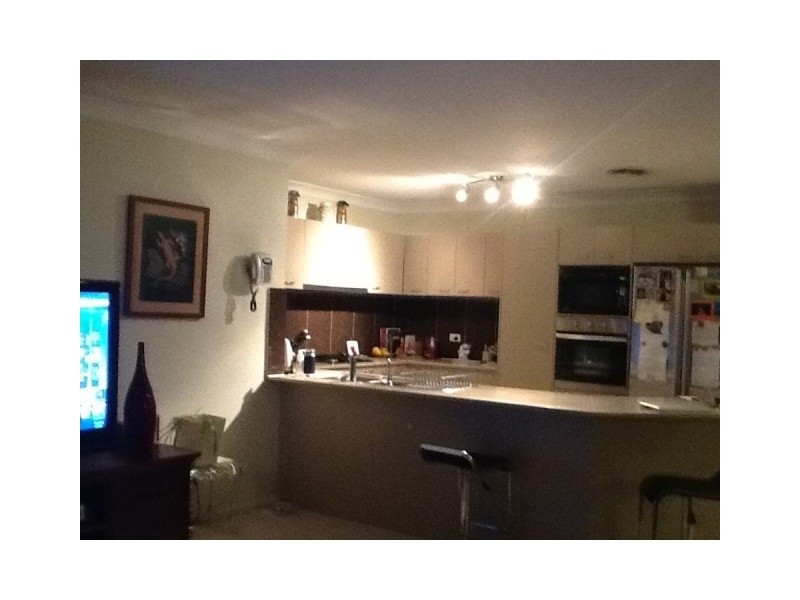 5 Oldbury Street, Stanhope Gardens NSW 2768