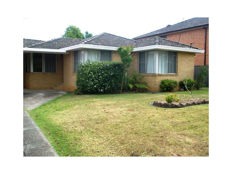 23 Baulkham Hills Road, Baulkham Hills NSW 2153