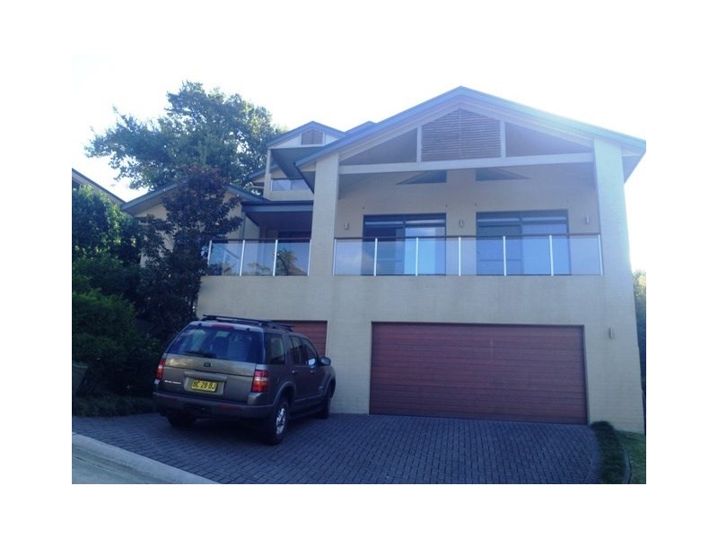 3 Gum Tree Place, Castle Hill NSW 2154