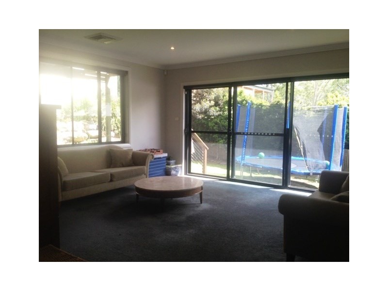 3 Gum Tree Place, Castle Hill NSW 2154