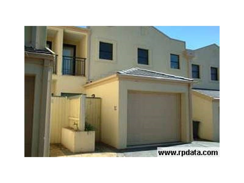 4/48 Pearce Street, Baulkham Hills NSW 2153