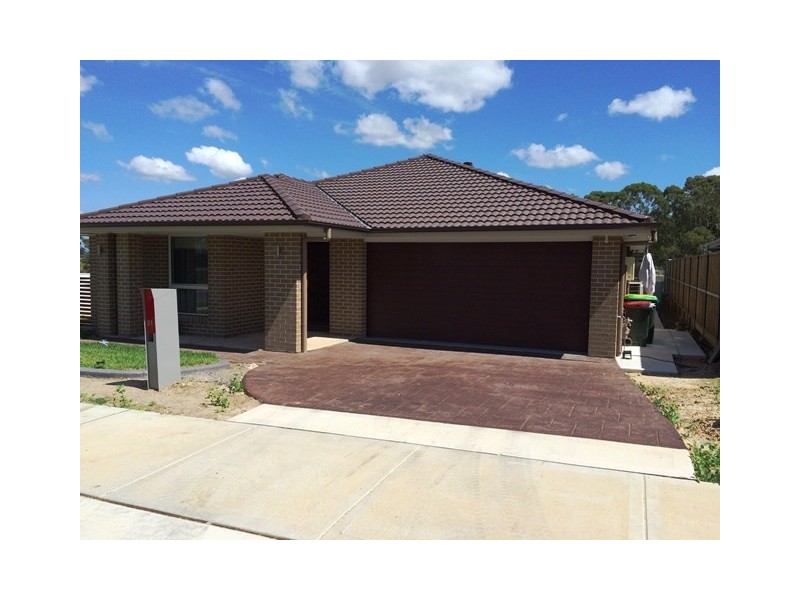21 Gum Nut Close, Kellyville NSW 2155