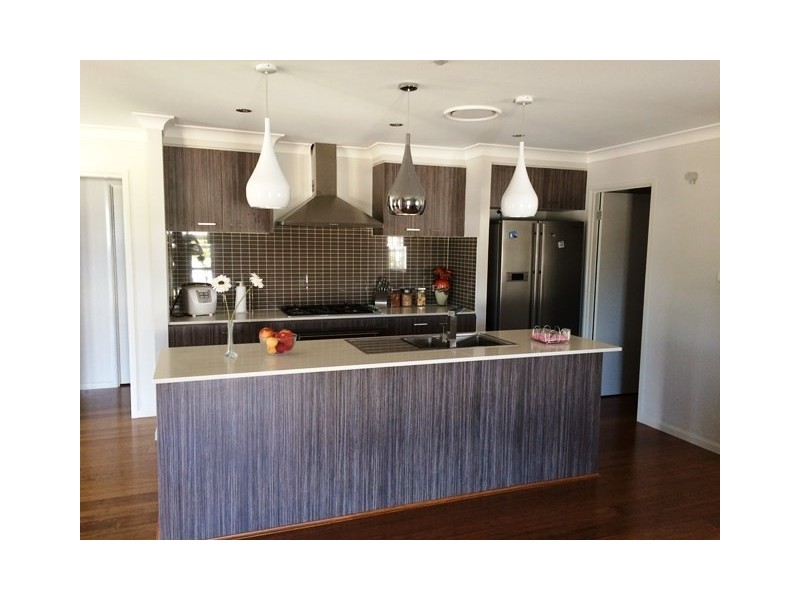 21 Gum Nut Close, Kellyville NSW 2155