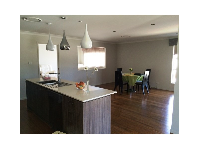 21 Gum Nut Close, Kellyville NSW 2155