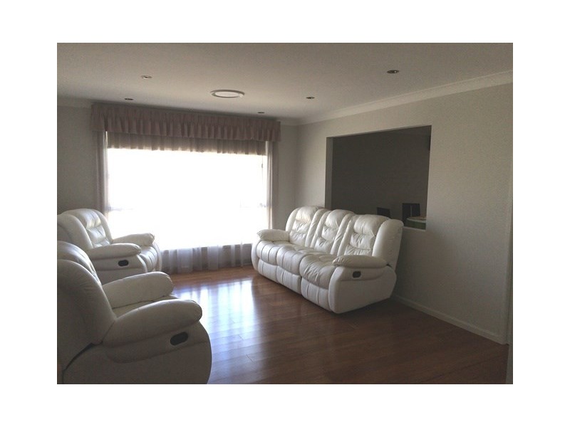 21 Gum Nut Close, Kellyville NSW 2155