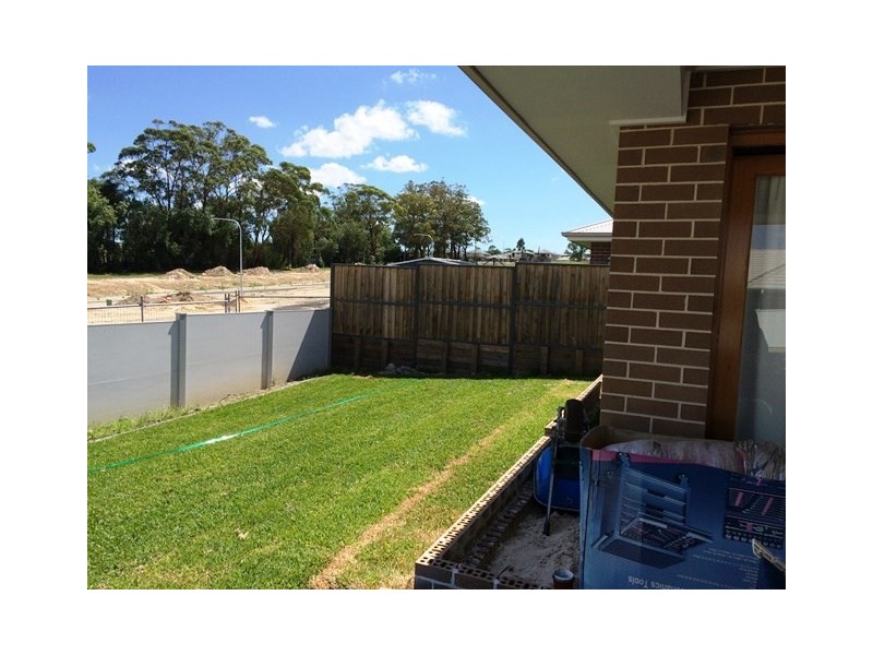 21 Gum Nut Close, Kellyville NSW 2155