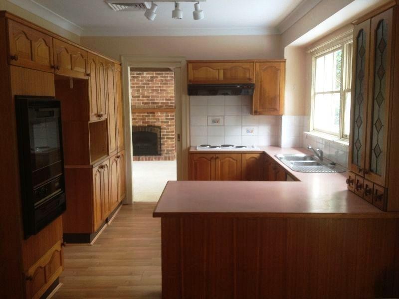 Castle Hill NSW 2154