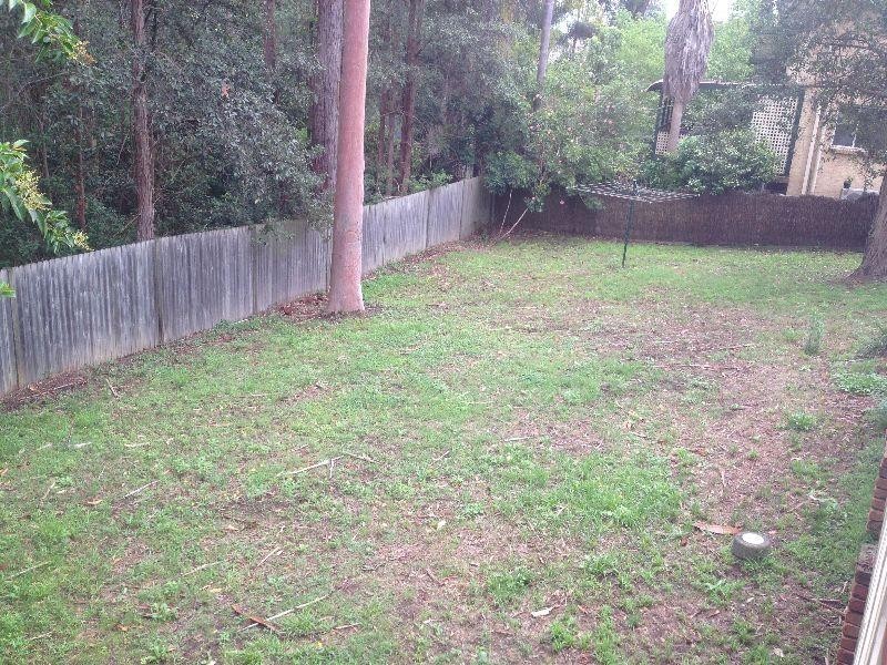 Castle Hill NSW 2154