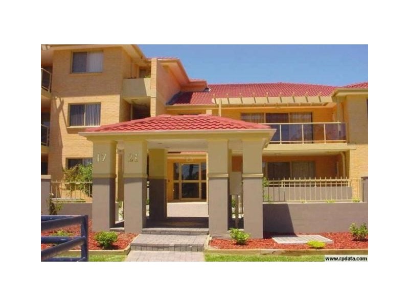 22/17-21 Meryll Avenue, Baulkham Hills NSW 2153