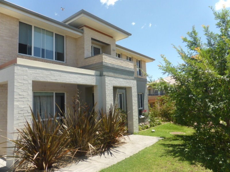 9 Sabal Place, Beaumont Hills NSW 2155