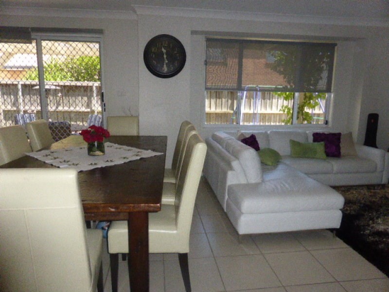 9 Sabal Place, Beaumont Hills NSW 2155