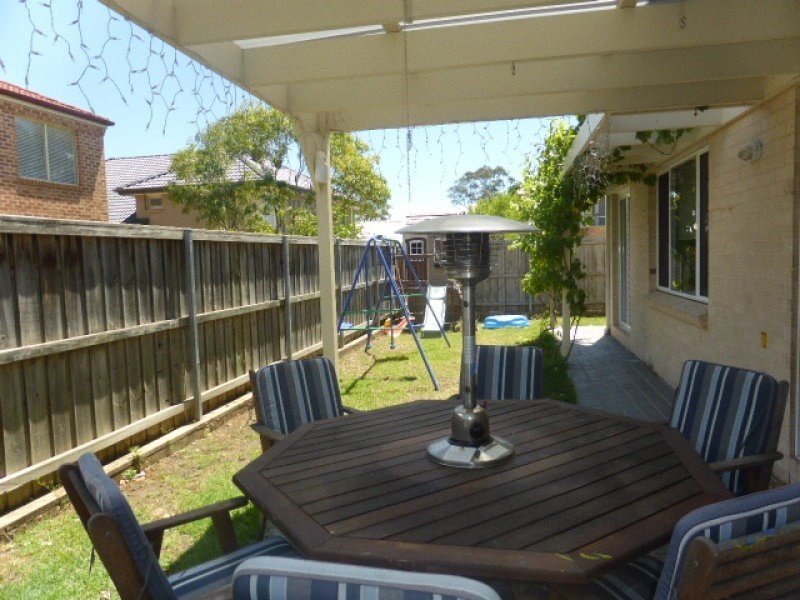 9 Sabal Place, Beaumont Hills NSW 2155