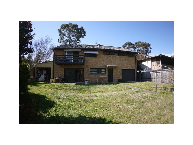 3 Pye Avenue, Northmead NSW 2152