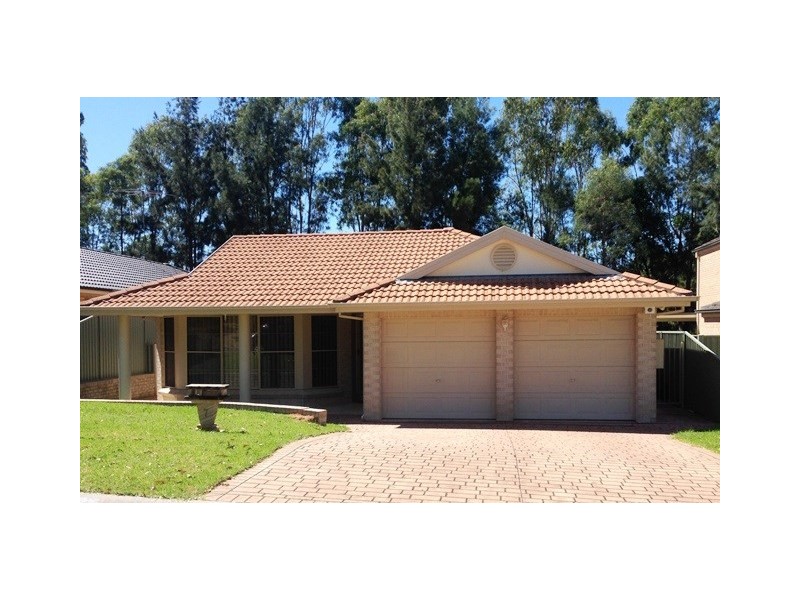7 Nunkere Crescent, Rouse Hill NSW 2155