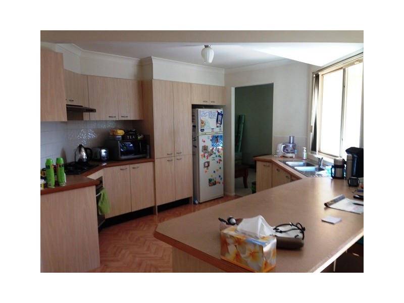 7 Nunkere Crescent, Rouse Hill NSW 2155