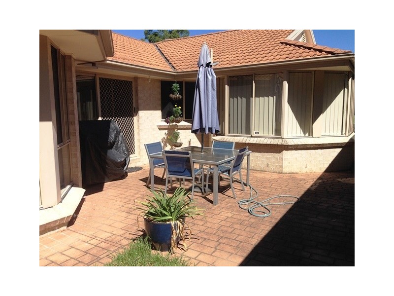 7 Nunkere Crescent, Rouse Hill NSW 2155