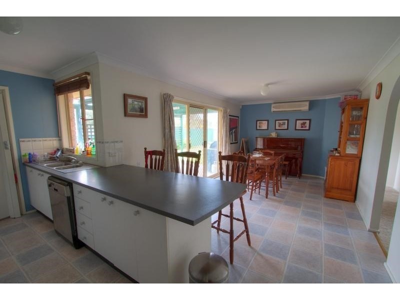 1 Coe Place, Riverstone NSW 2765