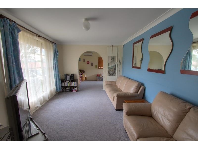 1 Coe Place, Riverstone NSW 2765