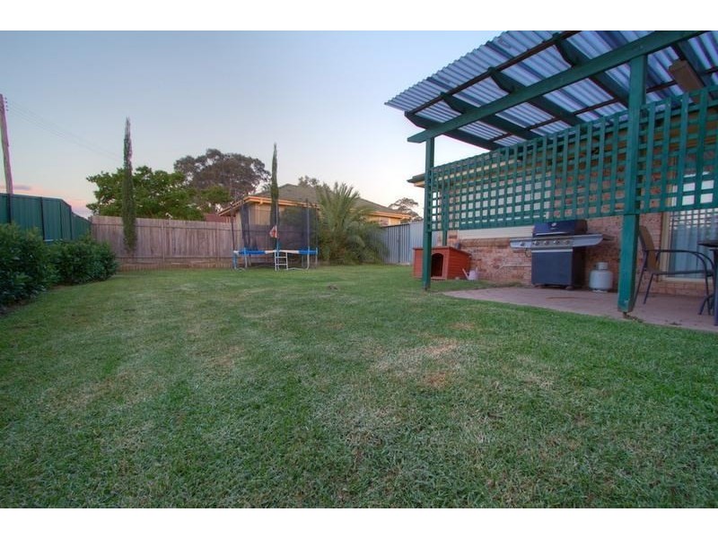 1 Coe Place, Riverstone NSW 2765