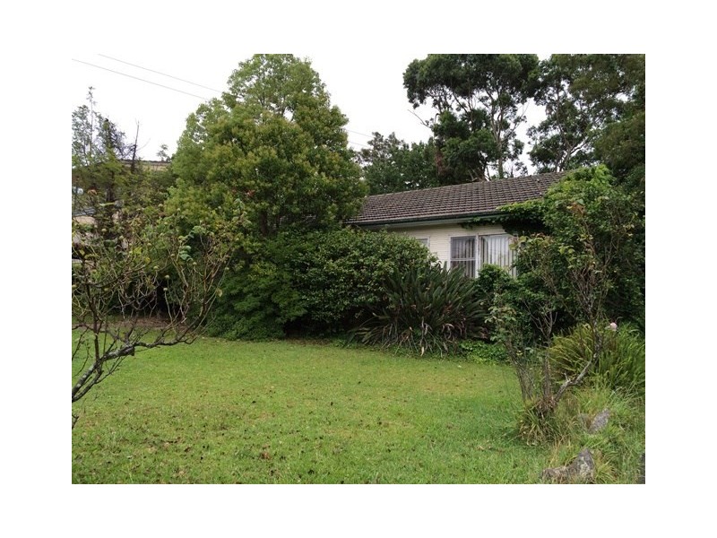 3 Charles Street, Baulkham Hills NSW 2153