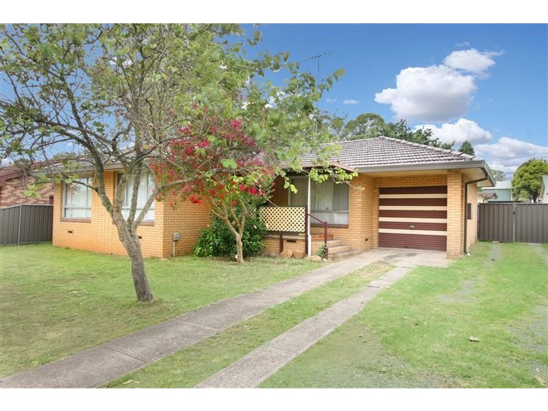 36 Ramona Street, Quakers Hill NSW 2763