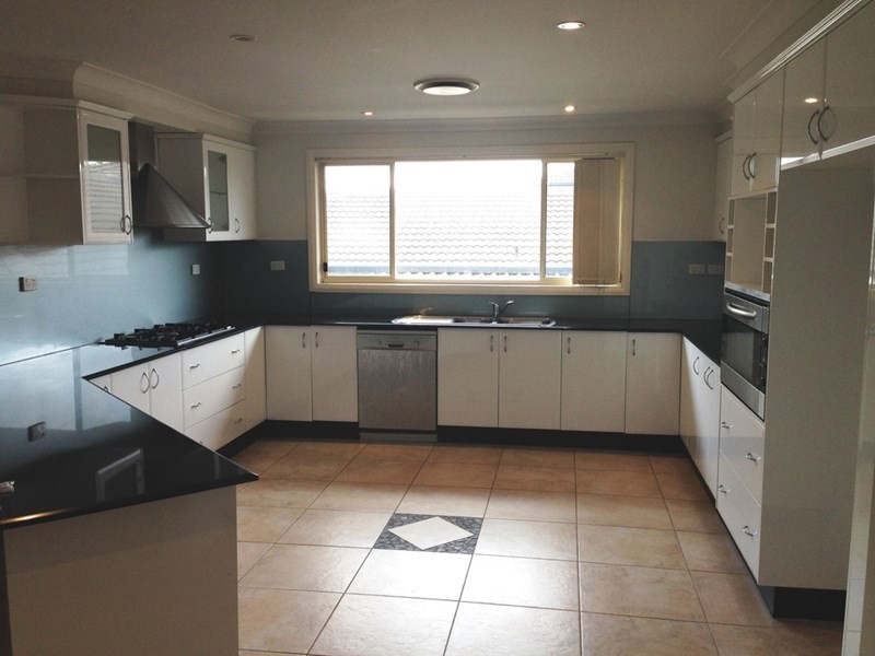 47 Hayes Avenue, Kellyville NSW 2155