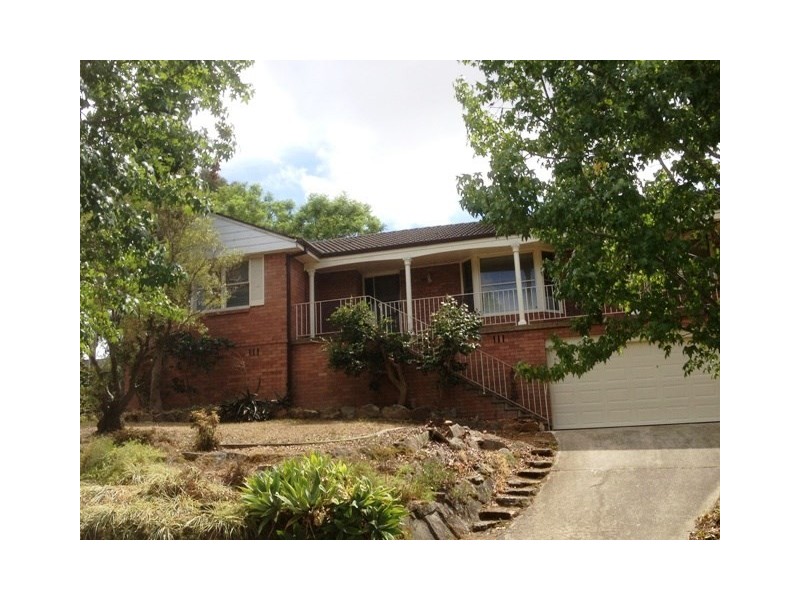 8 Turon Avenue, Baulkham Hills NSW 2153