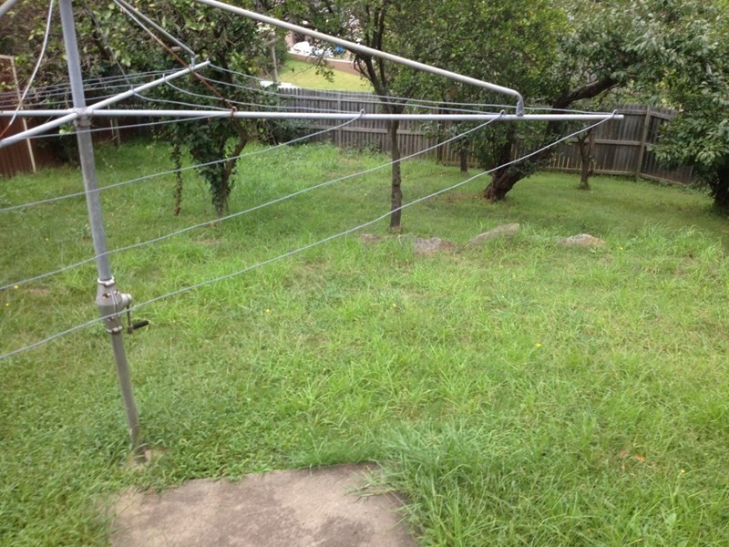 8 Turon Avenue, Baulkham Hills NSW 2153