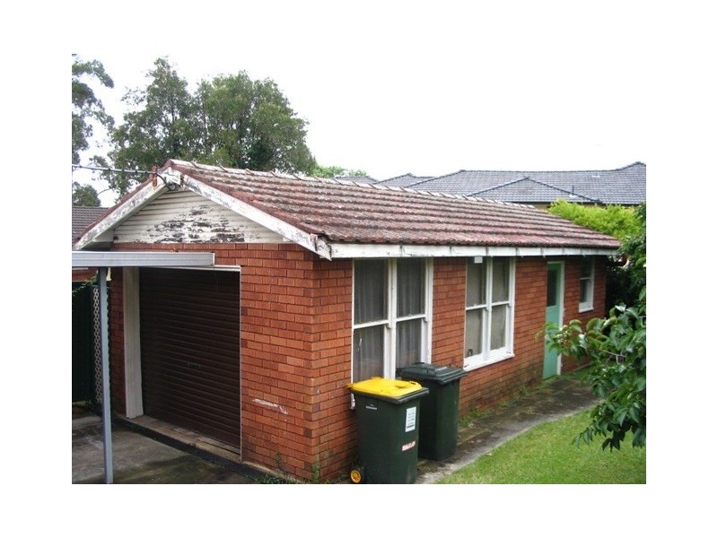 29 Arthur Street, Baulkham Hills NSW 2153