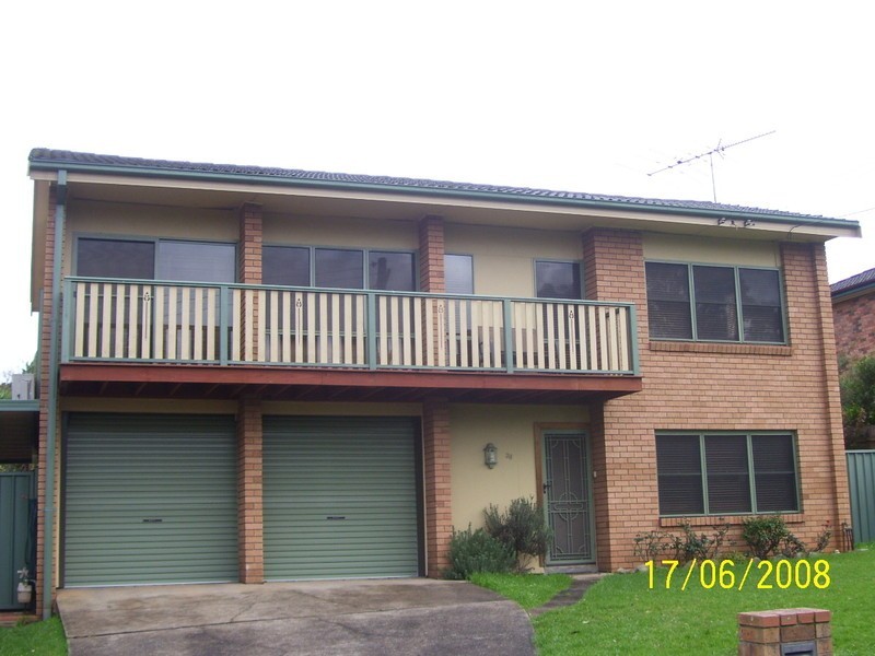 Baulkham Hills NSW 2153