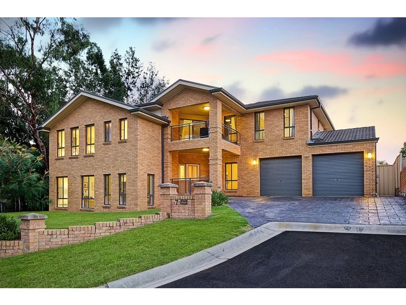 7 Taylee, Rouse Hill NSW 2155